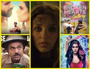 इस हफ़्ते कई वेब सीरीज़ और फ़िल्में आ रही हैं। फोटो- इंस्टाग्राम