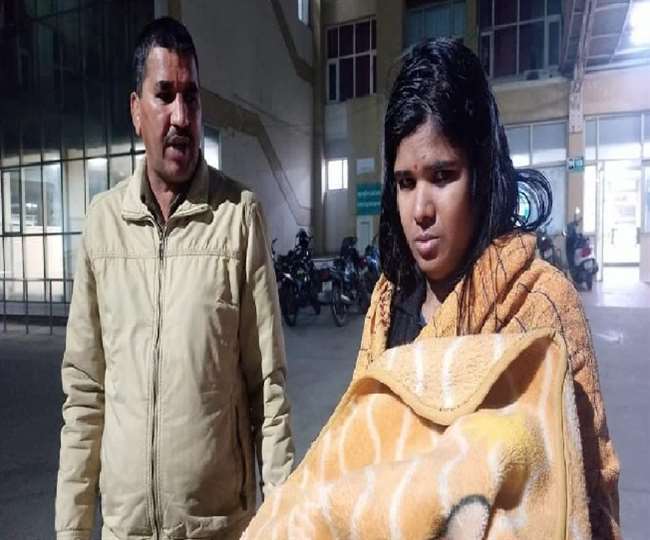 painful incident in panipat three months old child died during massage