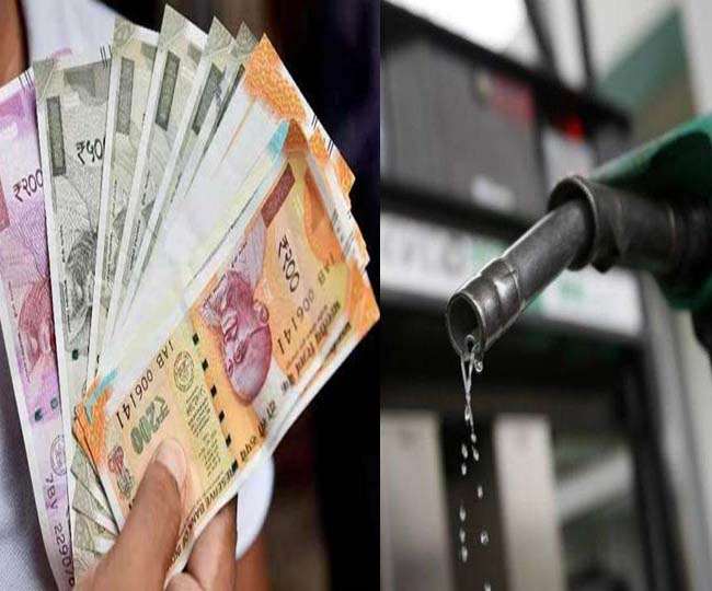 बढ़ते पेट्रोल और डीजल के दामों के बीच टैक्स में कटौती करने से जनता को राहम मिली है