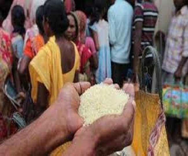 pradhan mantri garib kalyan yojana closed in punjab 32 lakh poor families will be affected jagran special