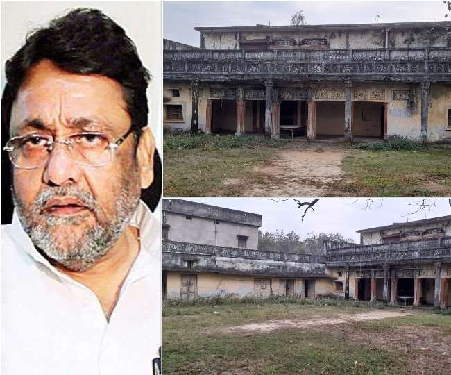 Nawab Malik Arrest Latest Hindi News: एनसीपी नेता नवाब मलिक का डुमरियागंज में तीन दिन का कार्यक्रम था।