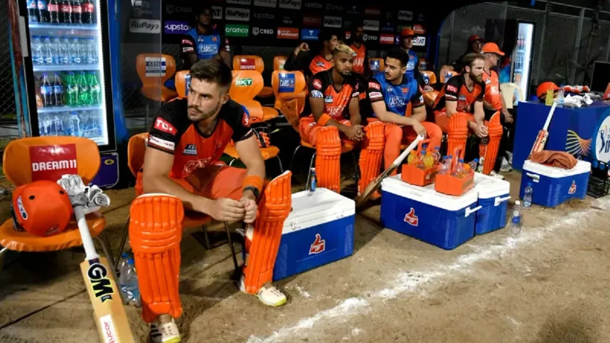 IPL 2023: सनराइजर्स हैदराबाद ने की अपने कप्‍तान के नाम की घोषणा, SA20 में टीम को बना चुका है चैंपियन