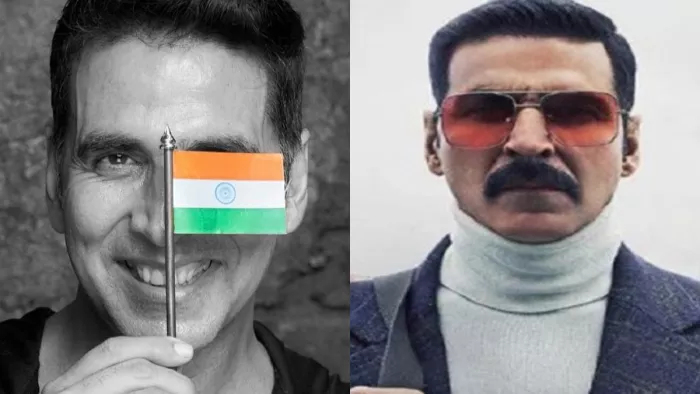 Akshay Kumar Canadian Citizenship Row: अक्षय कुमार फिल्म अभिनेता है।