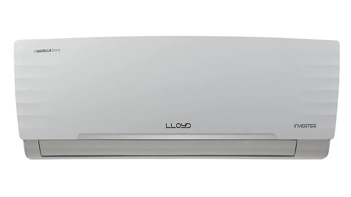 Best 1 Ton Split AC In India