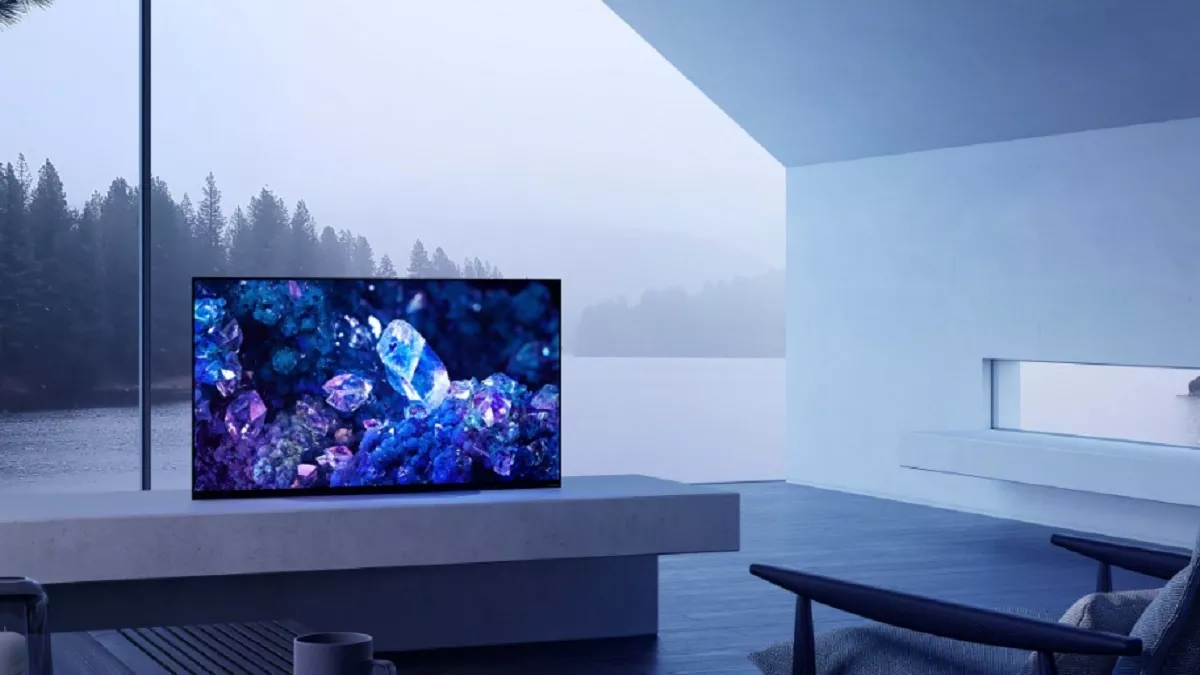 55 Inch Google TV: झन्नाटेदार एंटरटेनमेंट के लिए मिलता है दबंग साउंड,  Android TV निर्माताओं में मची खलबली