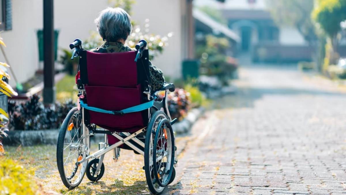 Best Foldable Wheelchair: सुविधाओं से लैस ये व्हीलचेयर मरीजों और बुर्जुगों के लिए वरदान से कम नहीं
