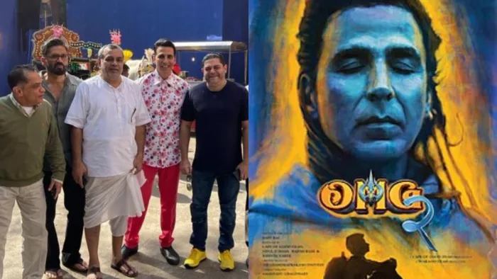 Bollywood Films Sequel, Oh My God, Hera Pheri 3, Welcome 3, Akshay Kumar, Sunil Shetty, Paresh Rawal