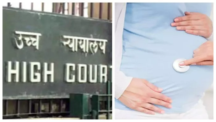 हाई कोर्ट ने नाबालिग को दी गर्भपात की अनुमति