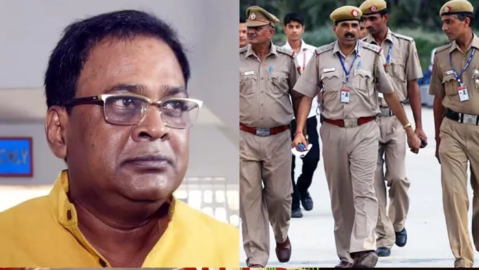 जन प्रतिनिधियों की सुरक्षा में तैनात रहते हैं पीएसओ