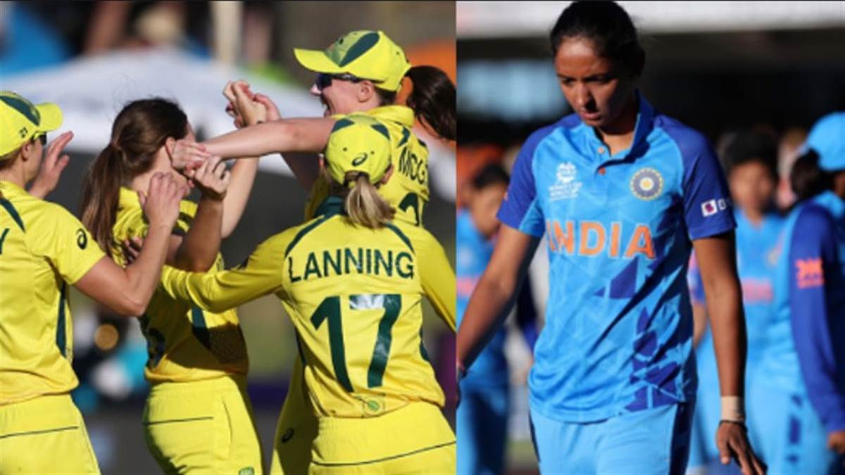 IND Vs AUS IND Vs AUS