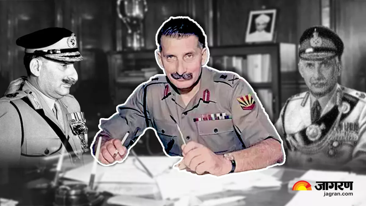 Sam Manekshaw: गुस्से में ज्वाइन की थी ARMY, 1971 में पाक को खदेड़ बांग्लादेश बनाने वाले सैम बहादुर की कहानी