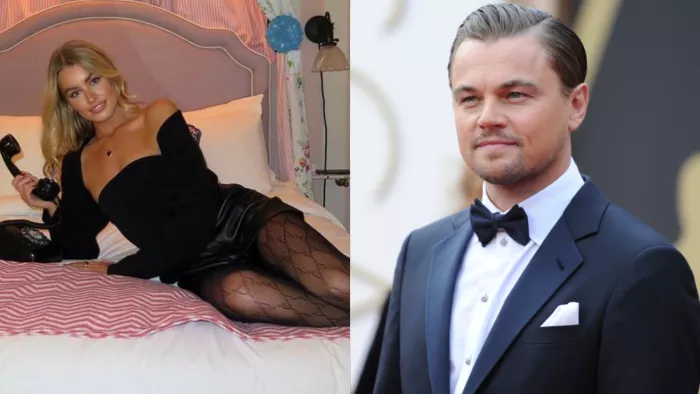 Leonardo DiCaprio Josie Redmond Photos: लियोनार्डो डिकैप्रियो फिल्म एक्टर है।