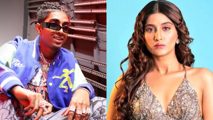 Nimrit Kaur Ahluwalia Reveals Why Bigg Boss 16 Winner MC Stan Not Attending Mandali Party, Twitter