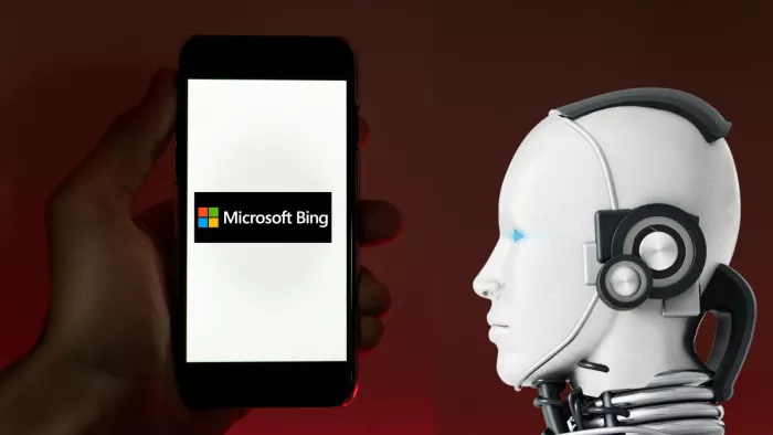 Now Android and iPhone users can access AI ChatGPT Powered Bing