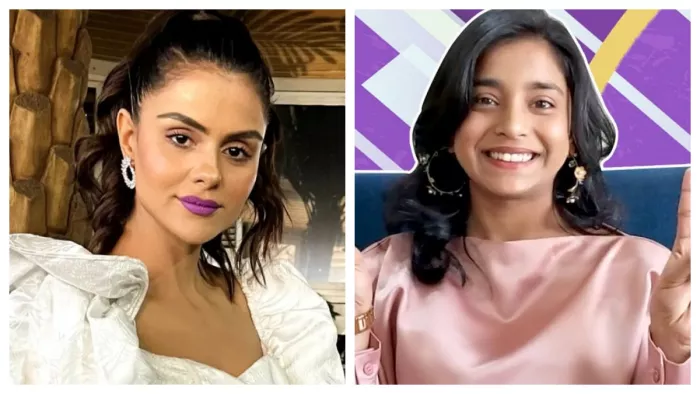 Naagin 7 Neither Priyanka Chahar Choudhary nor Sumbul Touqeer khan Ekta Kapoor get a new face for Naagin 7 show