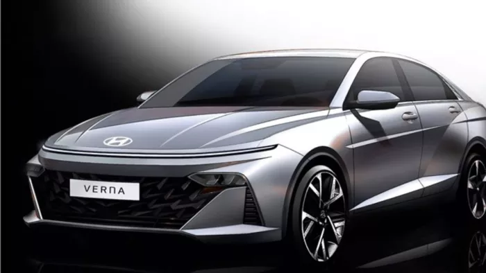 Hyundai Verna 2023: Hyundai Verna बनी सबकी फेवरेट कार