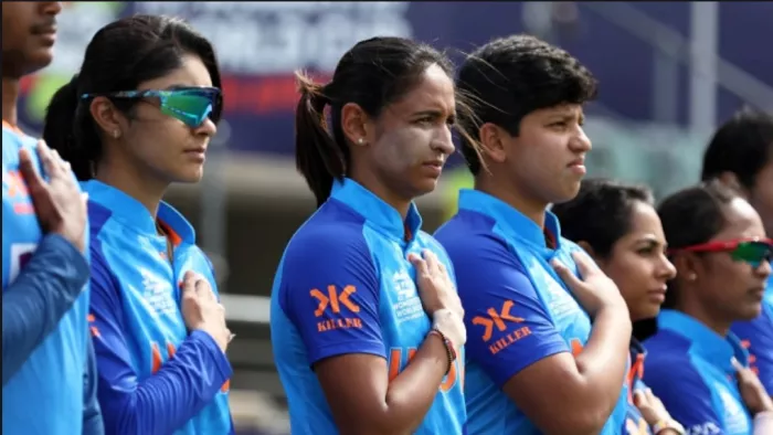 IND W vs AUS W, Pooja Vastrakar Out from Semifinal Sneh Rana Replace