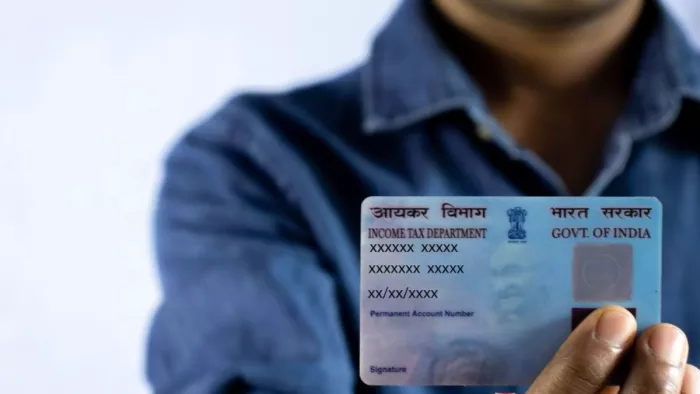 Here how you can secure yourself from PAN card Fraud