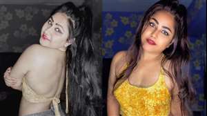Bhojpuri actress Priyanka Pandit, Priyanka Pandit MMS Leak, Priyanka Pandit Video,