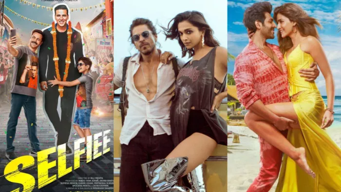 Selfiee Box Office Predictions Screen Count advance Booking. Photo- Instagram