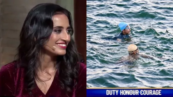Shark Tank India 2 Vineeta Singh: विनीता सिंह ने रेस में आखिरी आने का कारण पैनिक अटैक को बताया है।