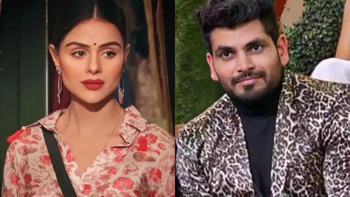 Priyanka Chahar choudhary, Shiv Thakare, Priyanka Call Shiv a liar, Priyanka Shiv Dinner date