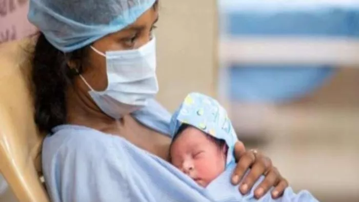 मातृ मृत्यु दर में गिरावट, फिर भी गर्भावस्था के दौरान हर 2 मिनट में एक महिला की मौत