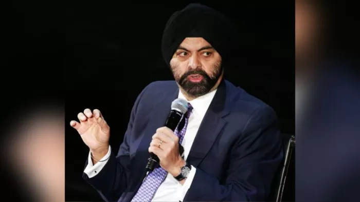 Ajay Banga Ex CEO Mastercard: कौन हैं भारतीय मूल के अमेरिकी नागरिक अजय बंगा?
