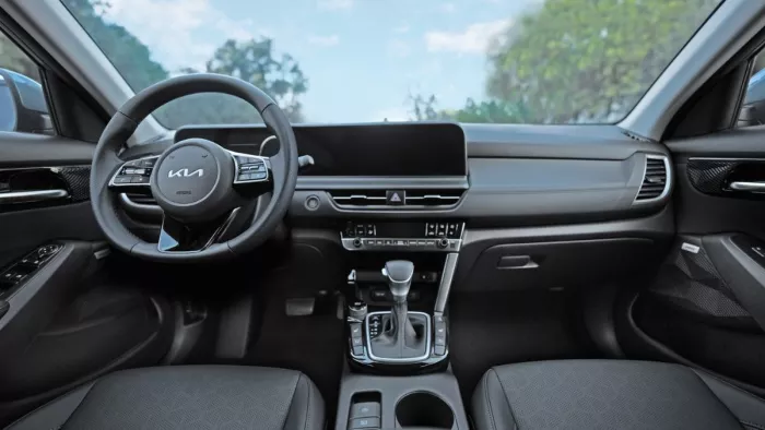 Kia ने Seltos SUV की 4,358 यूनिट वापस बुलाई हैं।