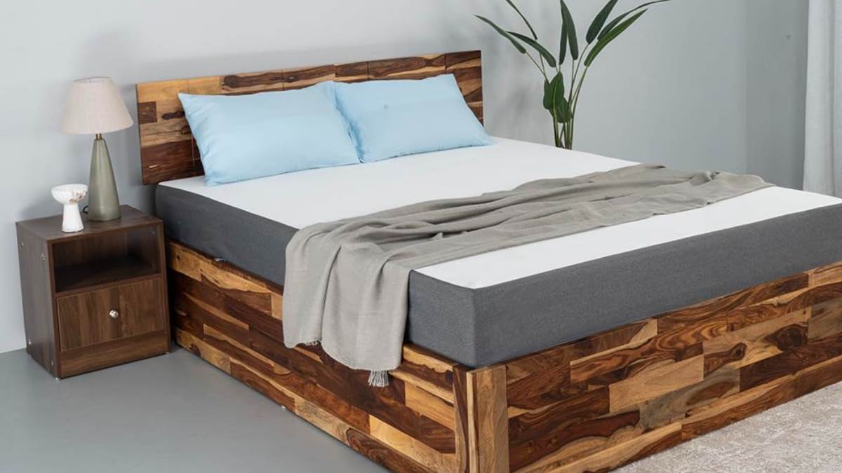 पुराने खराब गद्दों को निकाले घर से बाहर, इन Wakefit Mattress पर नींद होगी पूरी और कमर दर्द से मिलेगा छुटकारा