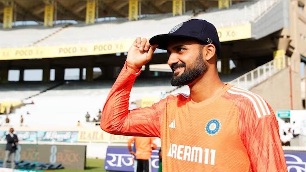 Akash Deep Debut 'उसकी संगत खराब है', पिताभाई को खोने का दुख; संघर्षो