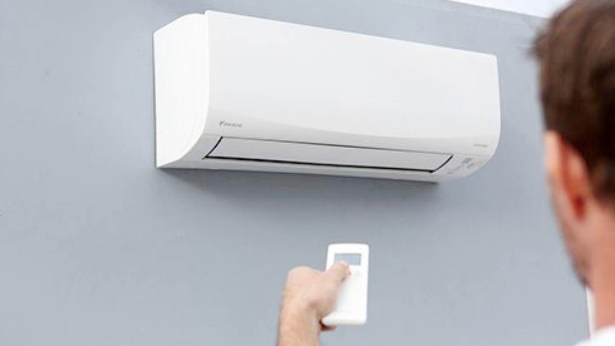 गर्मी के दुश्मन बन बैठे हैं Carrier के बेस्ट Split AC, 30 हजार की शुरुआती कीमत में सुन हो रही है दनादन बिक्री