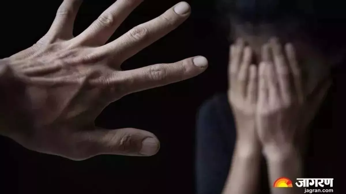 बेटे के सामने मां की हत्‍या... नशे में धुत पति ने लाठी से पीट-पीटकर पत्‍नी को मार डाला, पुलिस ने धर दबोचा