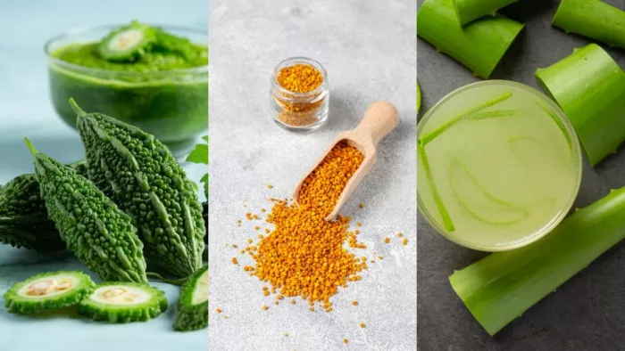 सेहत के लिए फायदेमंद हैं ये कड़वे फूड्स