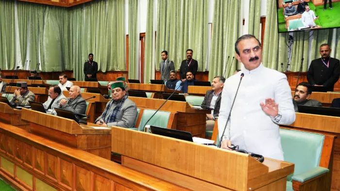 Himachal Budget 2024: अब पौंग बांध के वेटलैंड किनारे भी किसान कर सकेंगे खेतीबाड़ी
