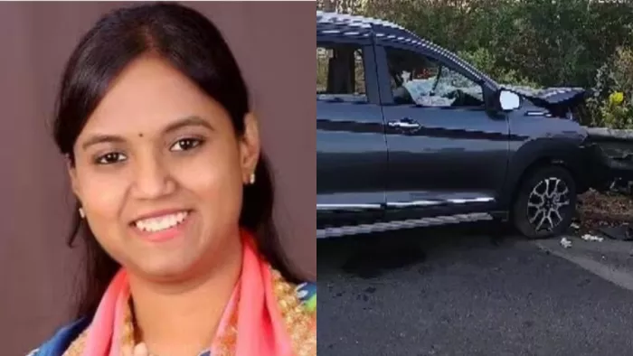 Lasya Nanditha Died: बीआरएस विधायक लस्या नंदिता का निधन