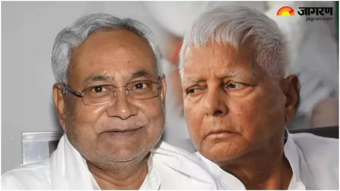 'नीतीश कुमार ने दो बार मौका दिया मगर...', विजय सिन्हा ने RJD को लेकर बताई अंदर की बात