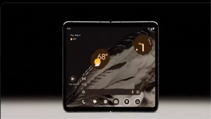 Pixel Fold की तैयारी में Google, डिजाइन और कैमरा में हो सकते हैं बड़े बदलाव