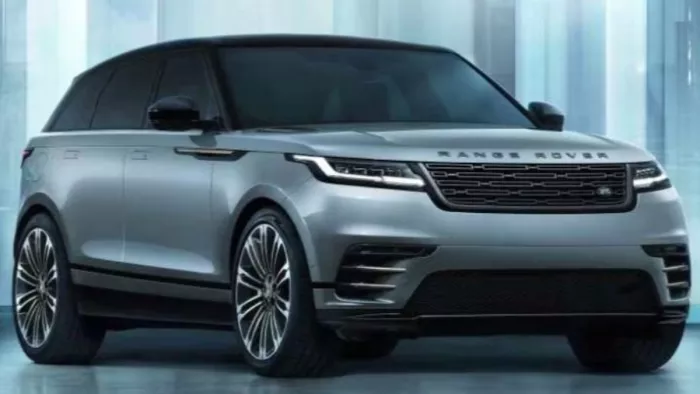 Range Rover Velar की कीमत में भारी कटौती की गई है।