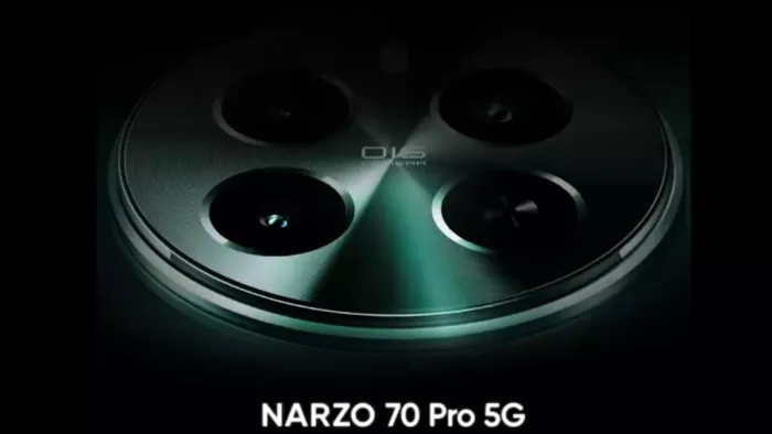 Realme Narzo 70 Pro 5G मार्च में होगा लॉन्च, यहां जानें डिटेल