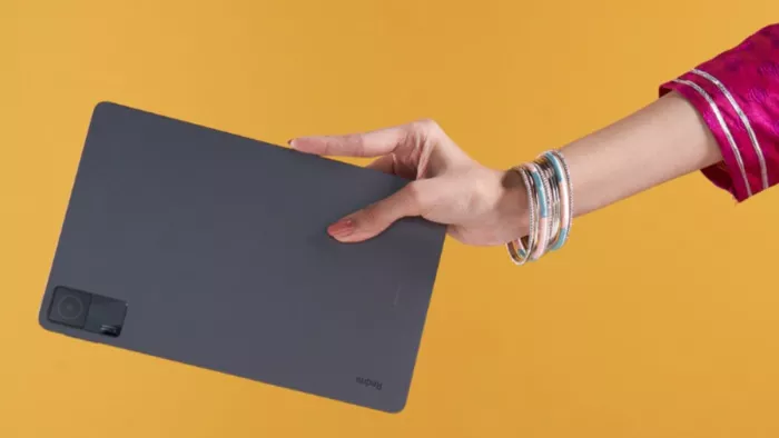 Redmi Pad कम कीमत में बिक्री के लिए लिस्टेड है।
