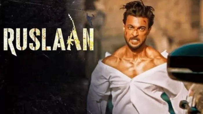 रुस्लान का प्री टीजर हुआ रिलीज (Photo Credit-Youtube)