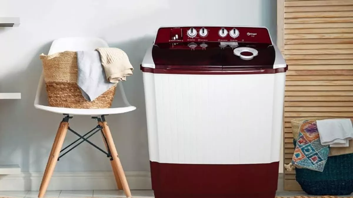 6.5, 7, 8, 8.5, 9.5 kg वाली सबसे सस्ती Semi Automatic Washing Machine बनी आम घरों की जरुरत, यहां जांचें कीमत