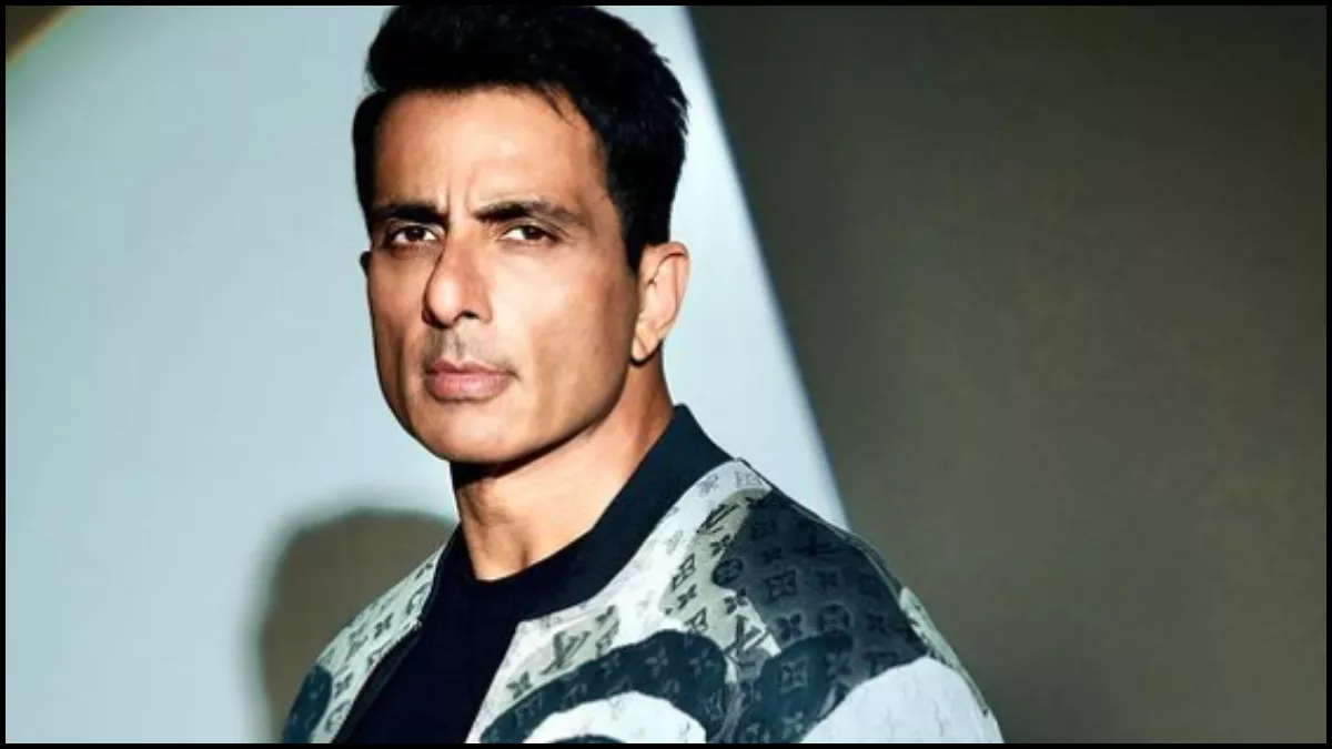 Sonu Sood: अनजान शख्स ने चुकाया सोनू सूद के डिनर का बिल, एक्टर के लिए छोड़ा ये खास नोट