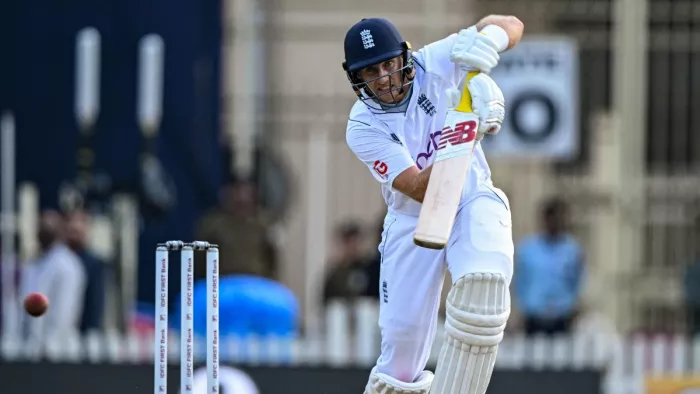 Joe Root: शतक के बावजूद जो रूट के नाम दर्ज हुआ शर्मनाक रिकॉर्ड।