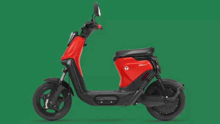 Bajaj Auto की Yulu Bikes में हिस्सेदारी बढ़ गई है।