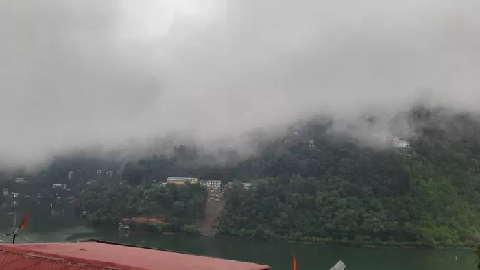 Uttarakhand Weather Update: मंगलवार को ताजा पश्चिमी विक्षोभ हिमालयी क्षेत्रों में सक्रिय होने की उम्मीद। Jagran File