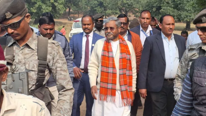 झारखंड भाजपा के प्रदेश अध्यक्ष बाबूलाल मरांडी। फाइल फोटो