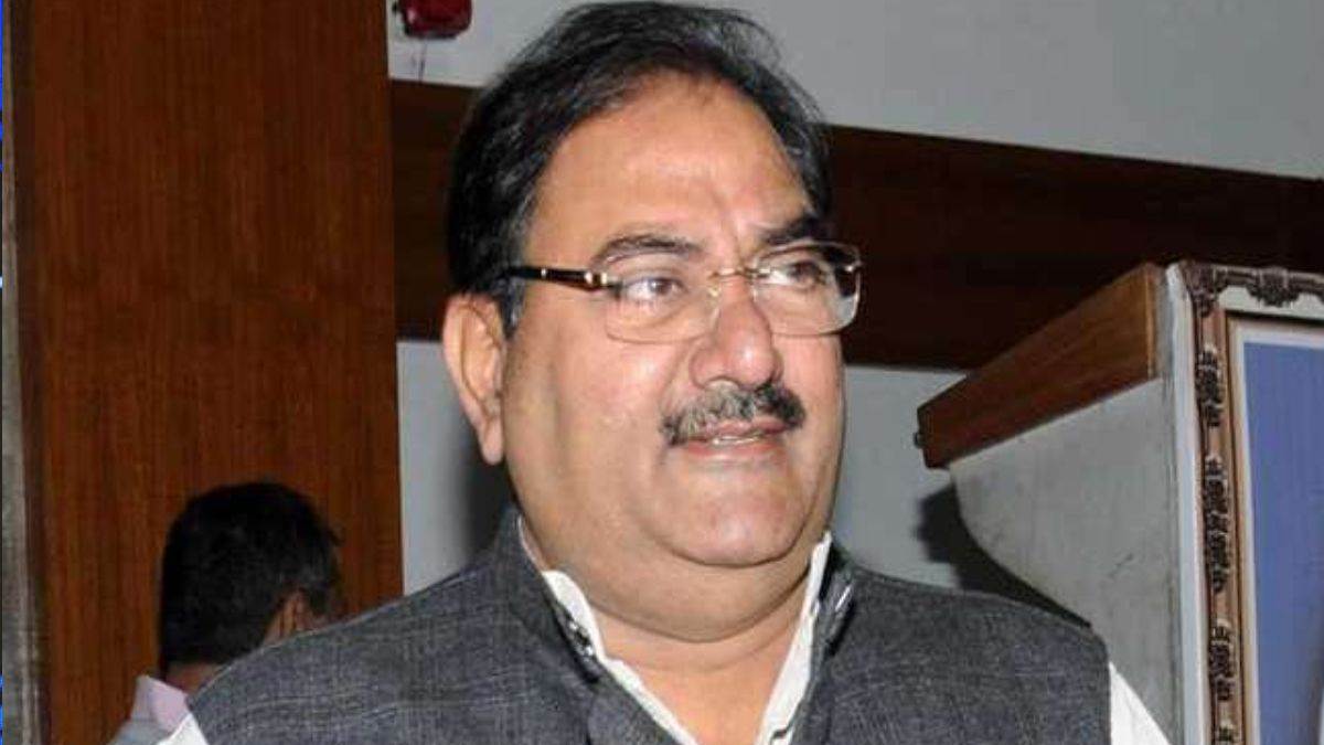 haryana politics inld starts campaign to bring back old workers abhay chautala lead front dushyant digvijay chautala return closed