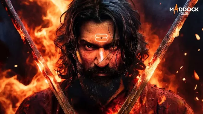 कितना है छावा का कलेक्शन (Photo: Instagram)
